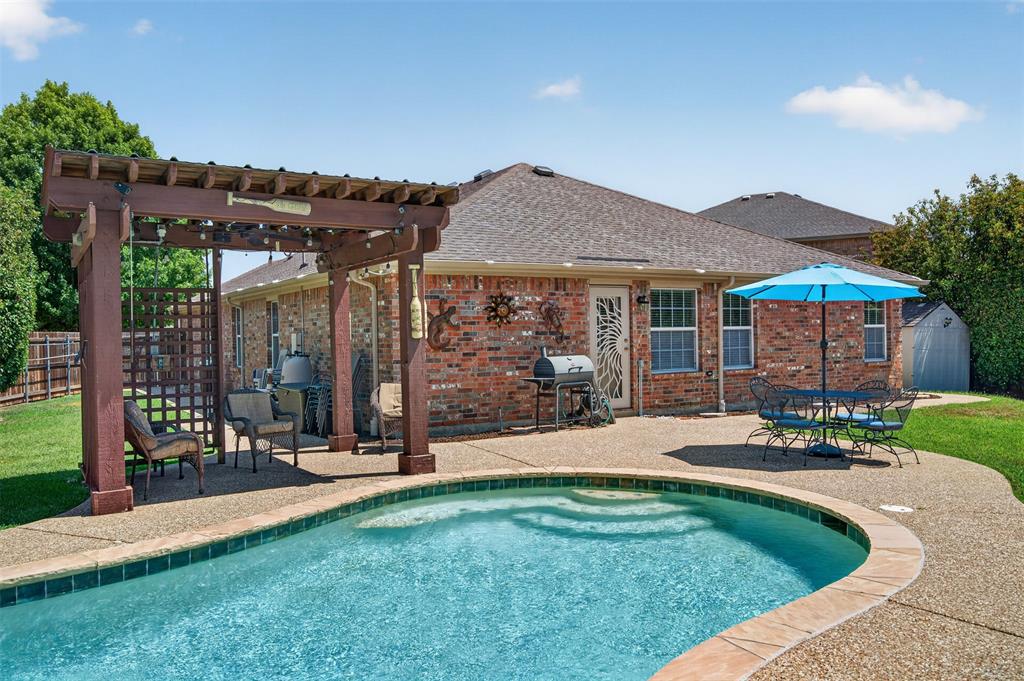 2151 Van Zandt Drive