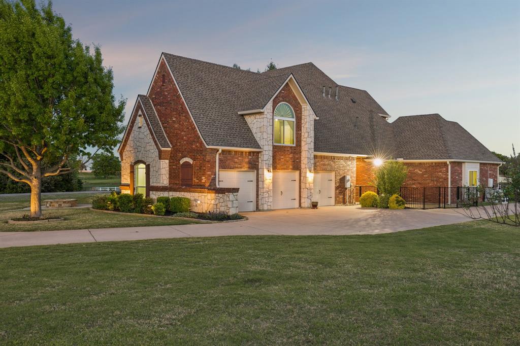 Diamond Hill Estates Add - Residential