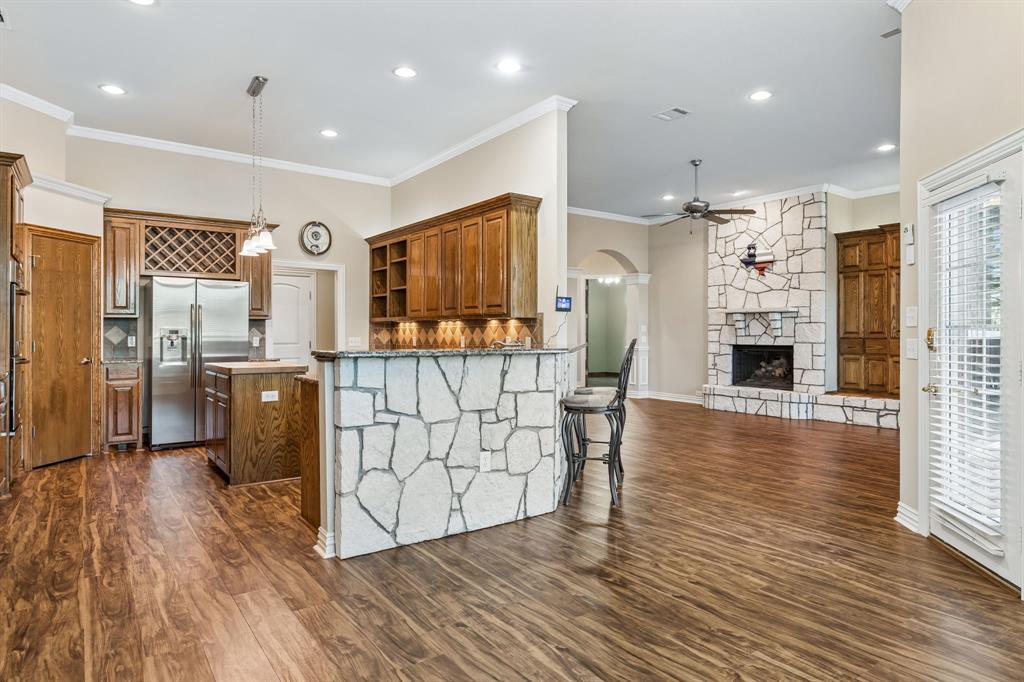 Diamond Hill Estates Add - Residential