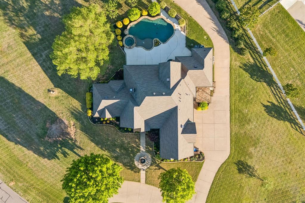 Diamond Hill Estates Add - Residential