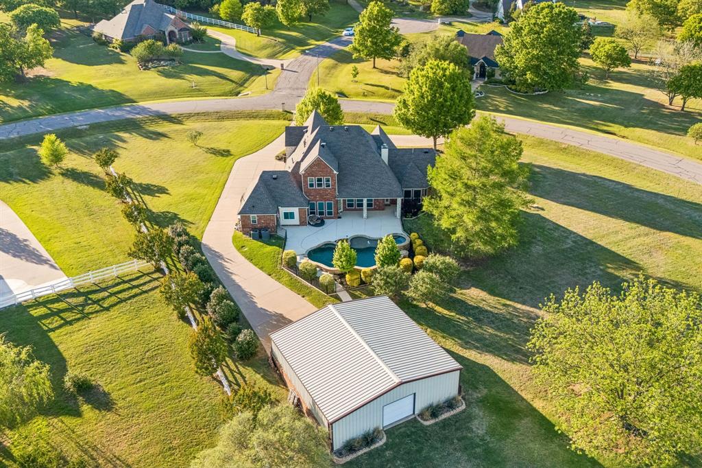 Diamond Hill Estates Add - Residential