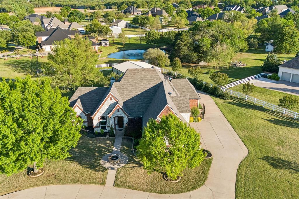 Diamond Hill Estates Add - Residential