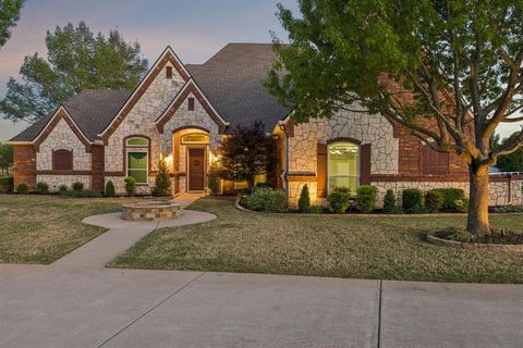 6532 Gehrig Circle Burleson TX 76028