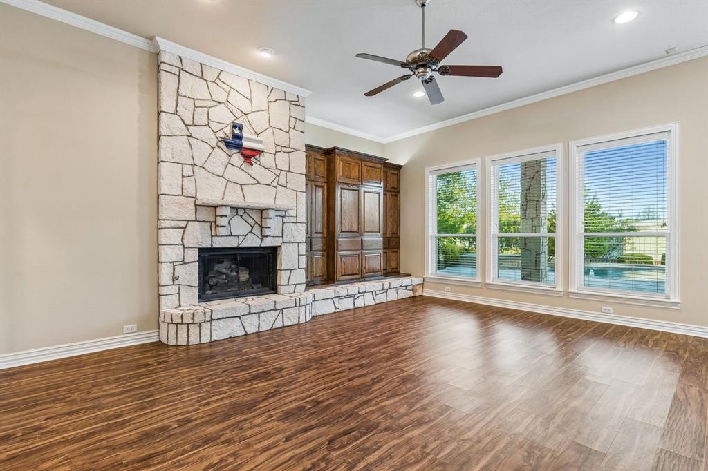 Diamond Hill Estates Add - Residential