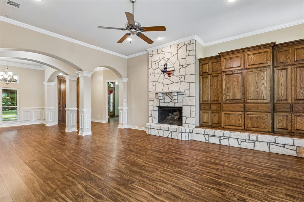 Diamond Hill Estates Add - Residential