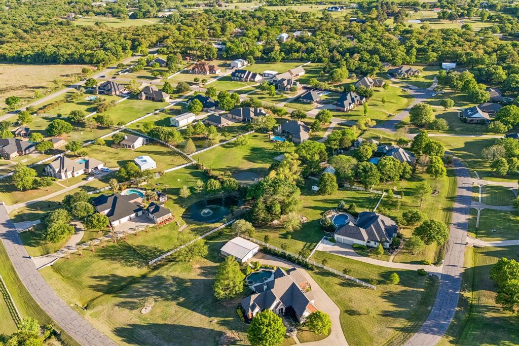 Diamond Hill Estates Add - Residential