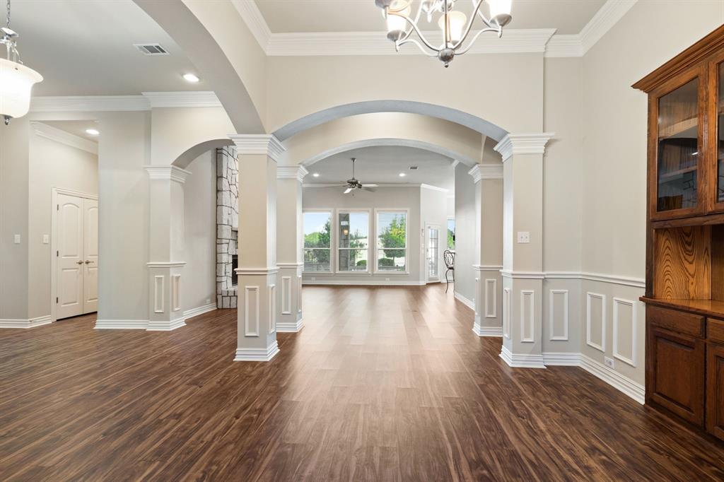 Diamond Hill Estates Add - Residential