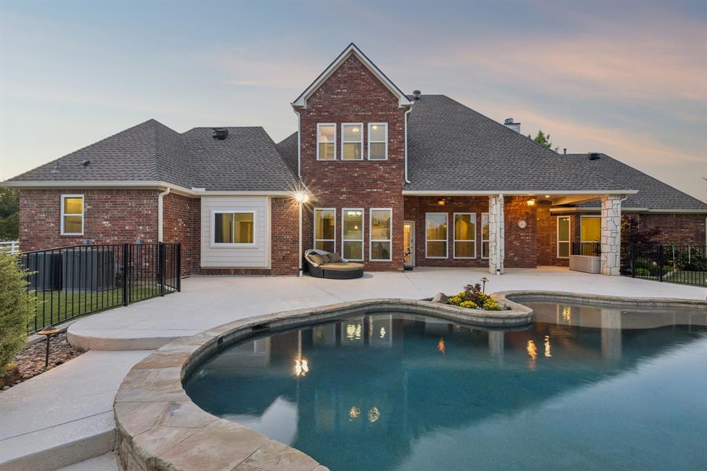 Diamond Hill Estates Add - Residential