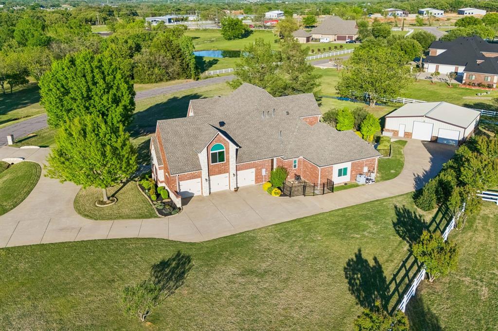 Diamond Hill Estates Add - Residential