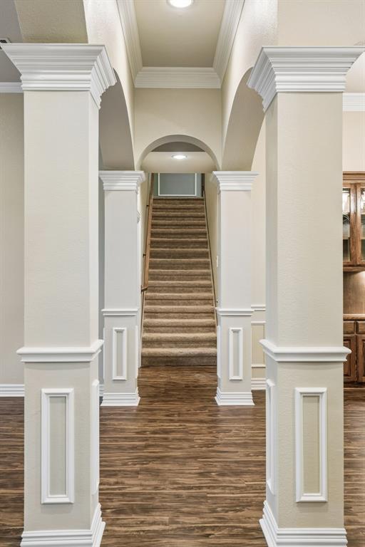 Diamond Hill Estates Add - Residential