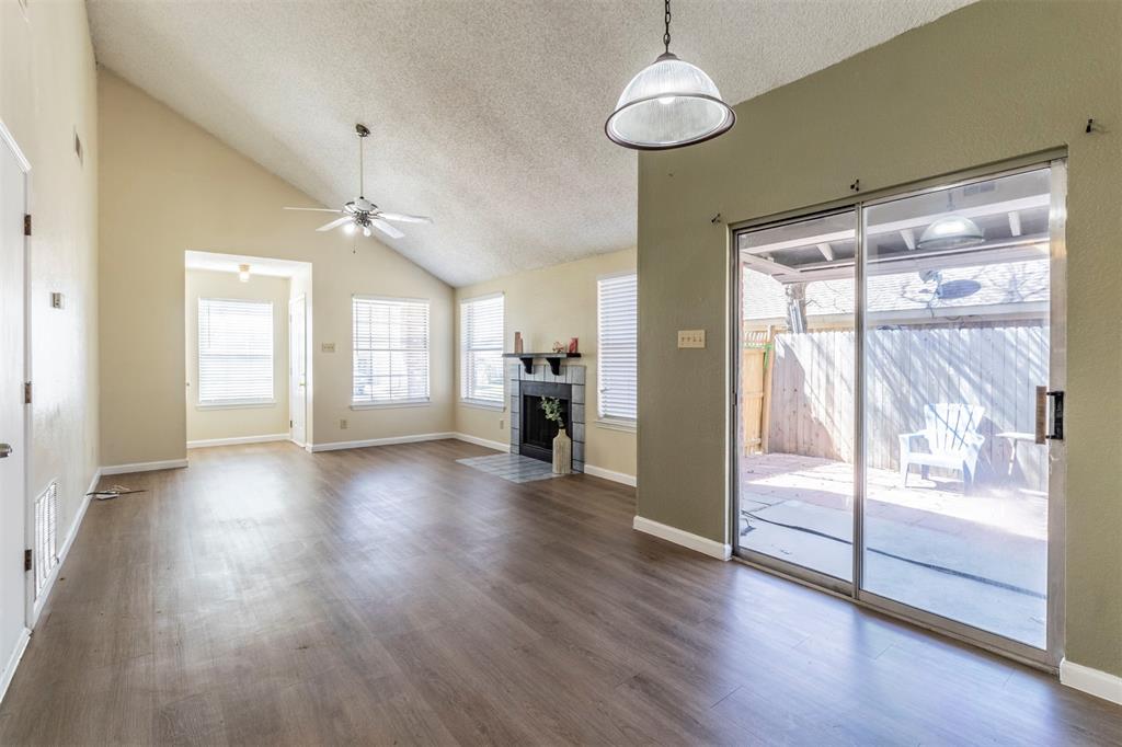 4837 Thistledown Drive