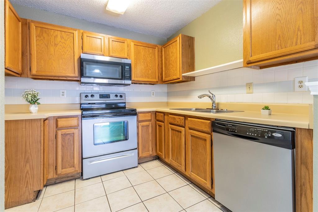 Summerfields East Add - Residential