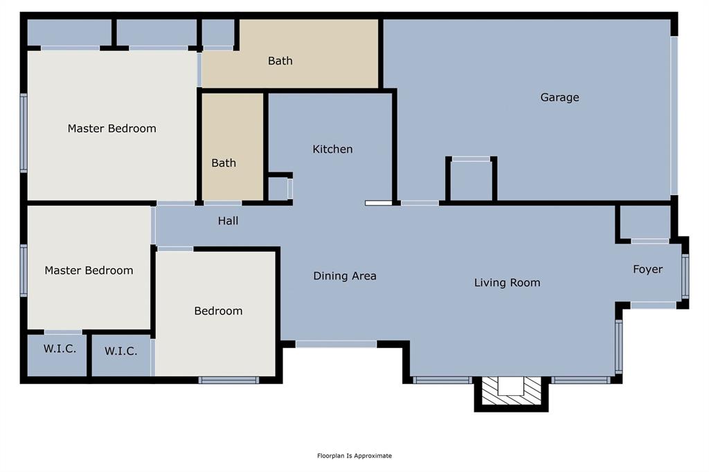 Summerfields East Add - Residential
