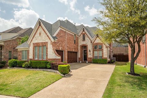 7021 Autumnwood Trail Plano TX 75024