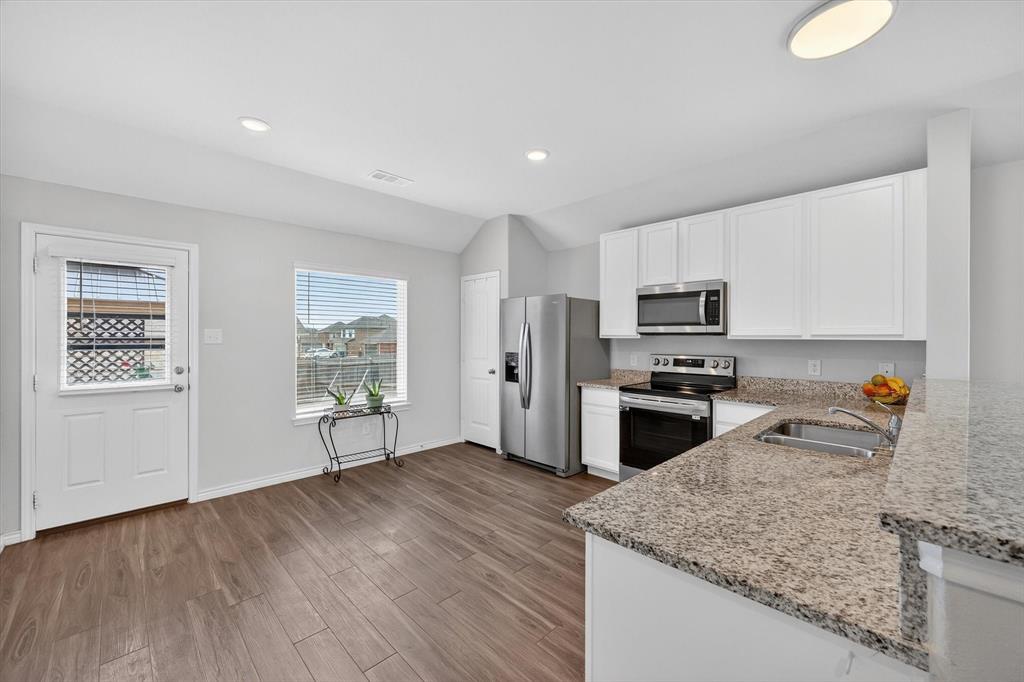 Christian Mdws Ph 2 - Residential