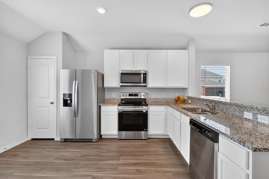 Christian Mdws Ph 2 - Residential