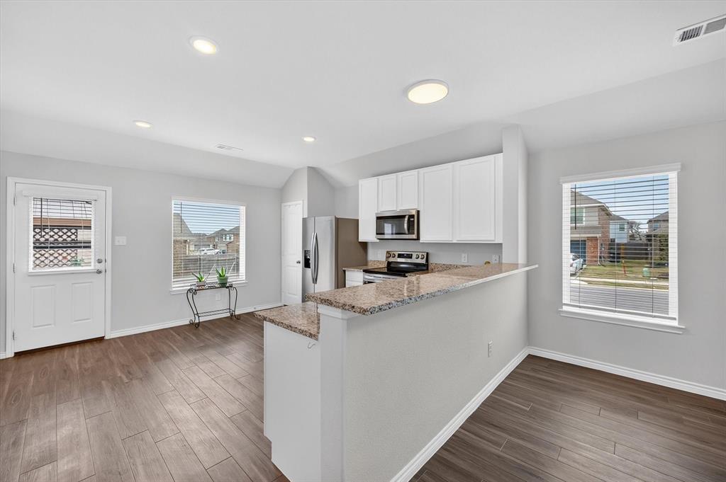 Christian Mdws Ph 2 - Residential