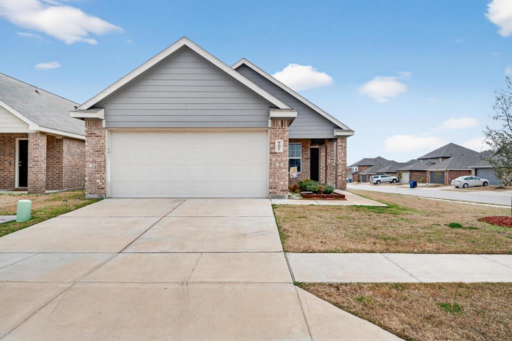 Christian Mdws Ph 2 - Residential