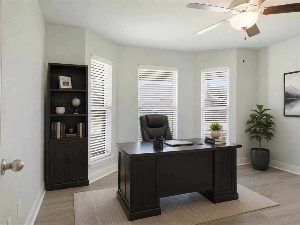 1105 Del Mar Drive