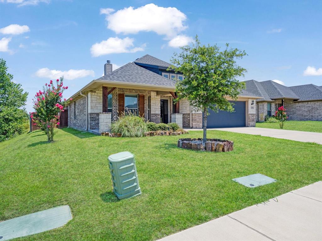 1105 Del Mar Drive