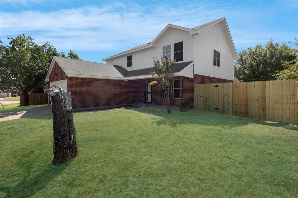 408 Centennial Place