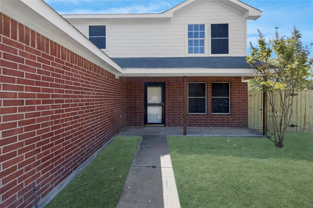 408 Centennial Place