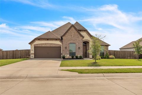 12604 Yellowstone Street Godley TX 76044