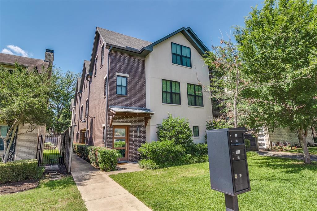 4121 Grassmere Lane 3