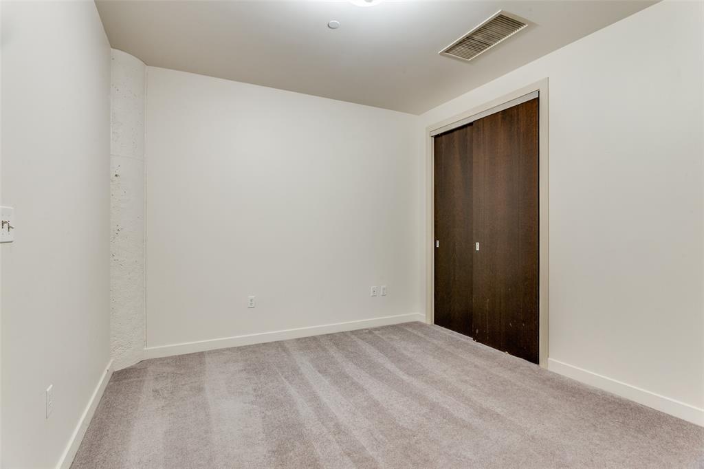 One Montgomery Plaza Residence Condo - Residential