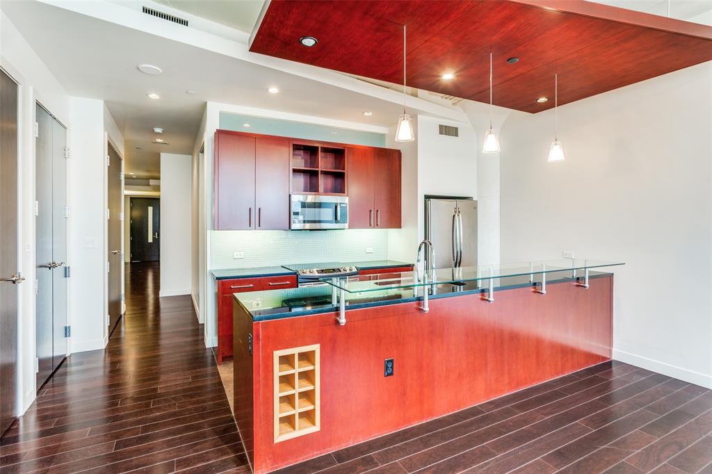 One Montgomery Plaza Residence Condo - Residential