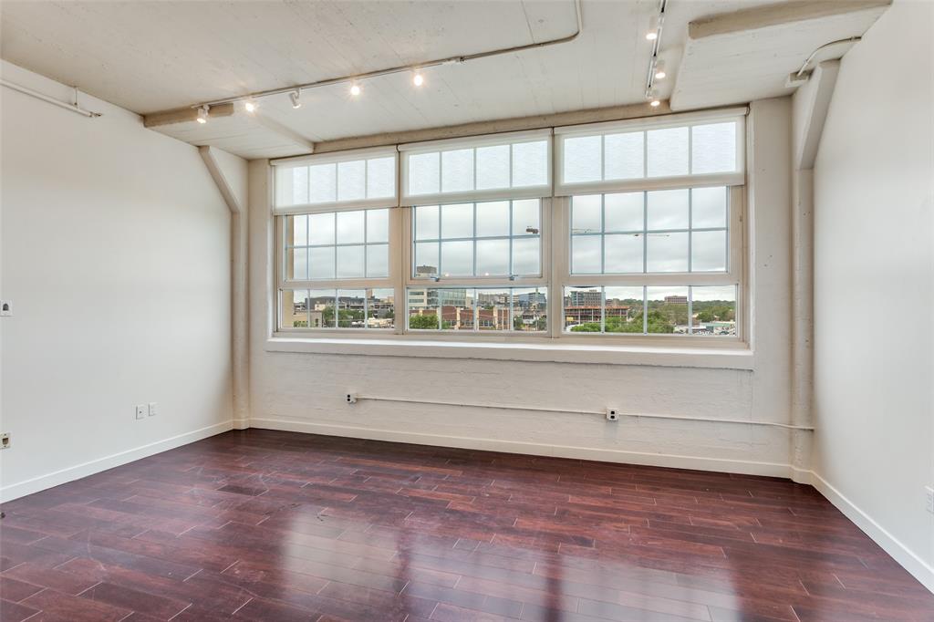 One Montgomery Plaza Residence Condo - Residential