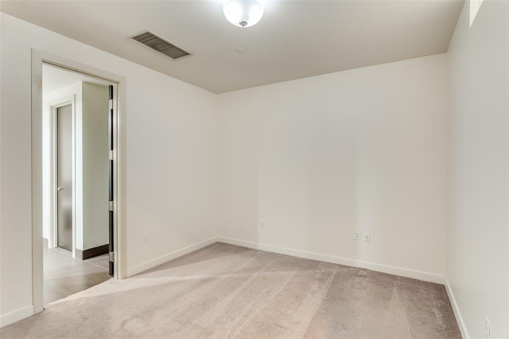 One Montgomery Plaza Residence Condo - Residential