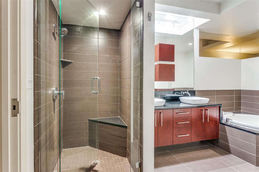 One Montgomery Plaza Residence Condo - Residential