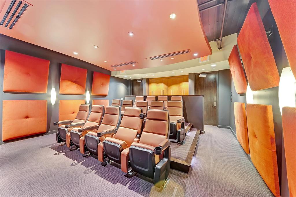 One Montgomery Plaza Residence Condo - Residential