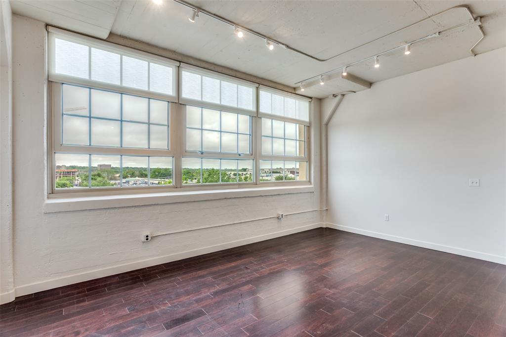 One Montgomery Plaza Residence Condo - Residential