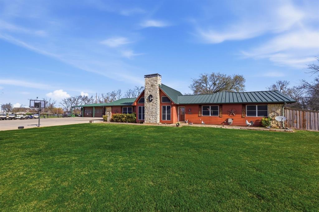 Bbb & C Rr Co - Residential