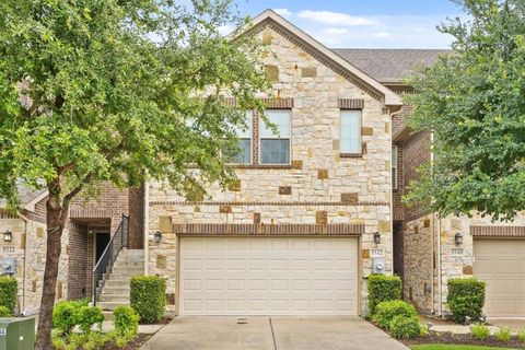 5542 Yellowstone Road The Colony TX 75056