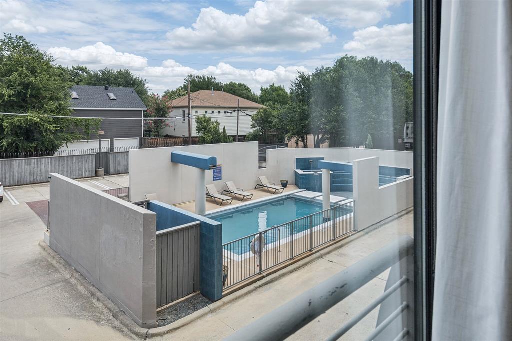 Tribeca - Residential