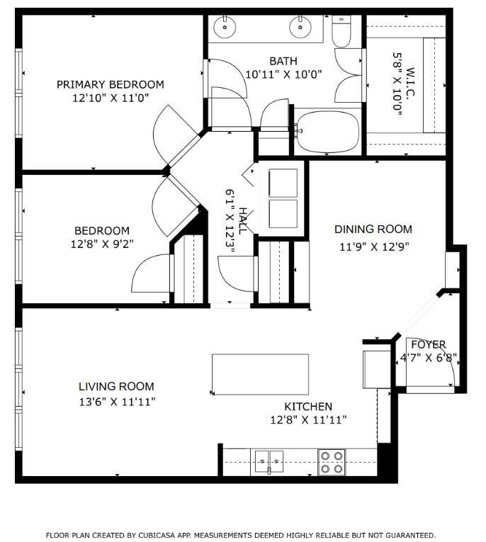 Tribeca - Residential