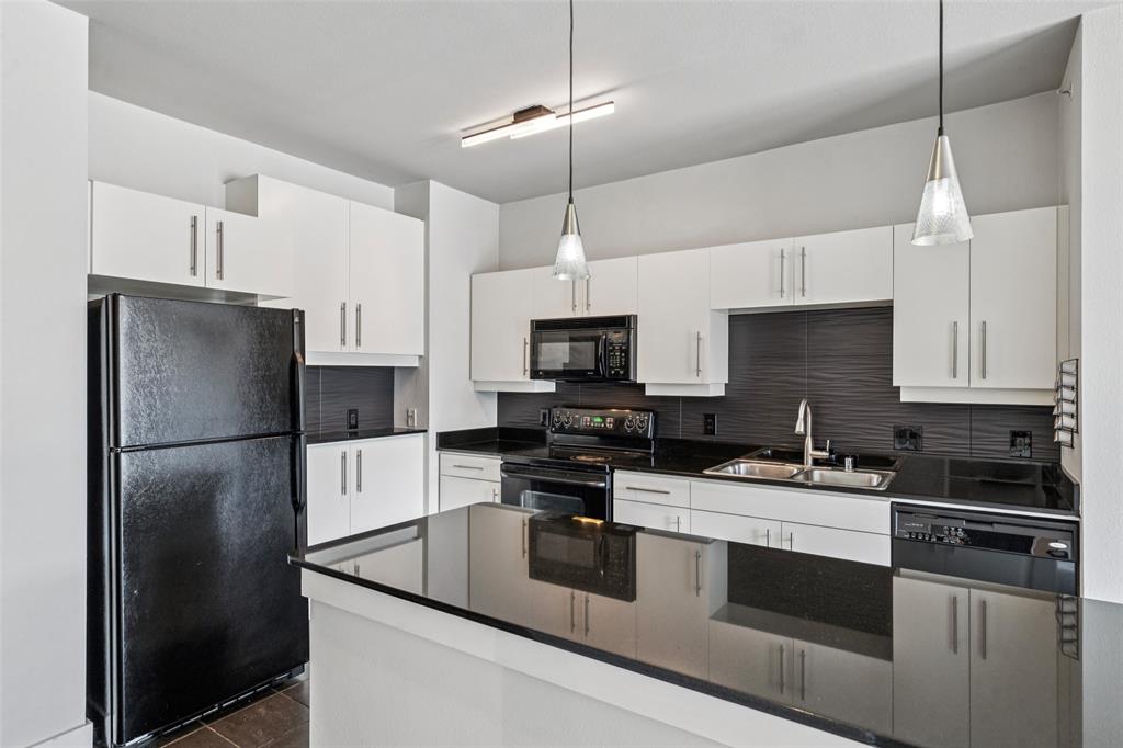 Tribeca - Residential