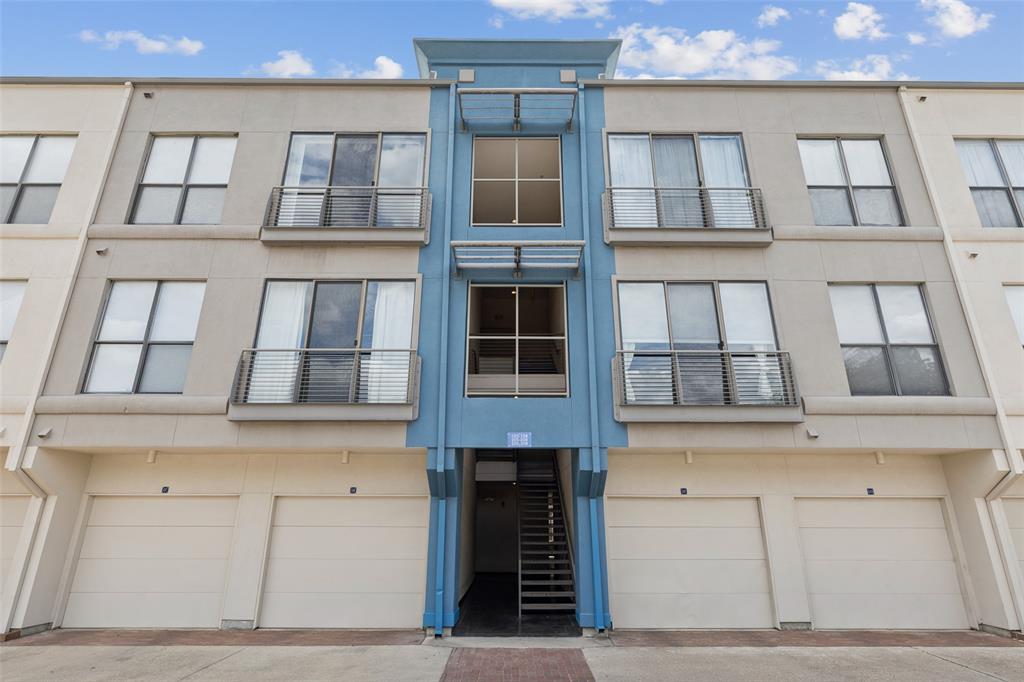 Tribeca - Residential