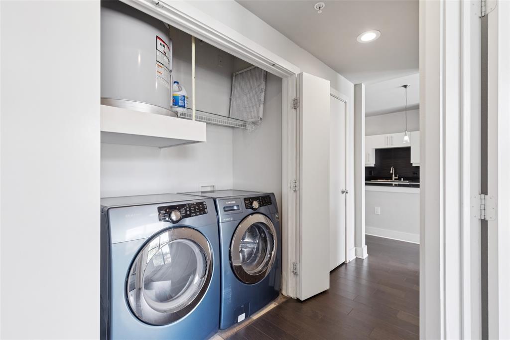 Tribeca - Residential