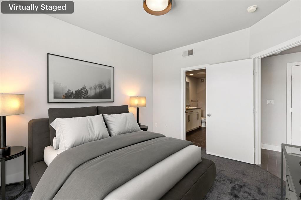 Tribeca - Residential