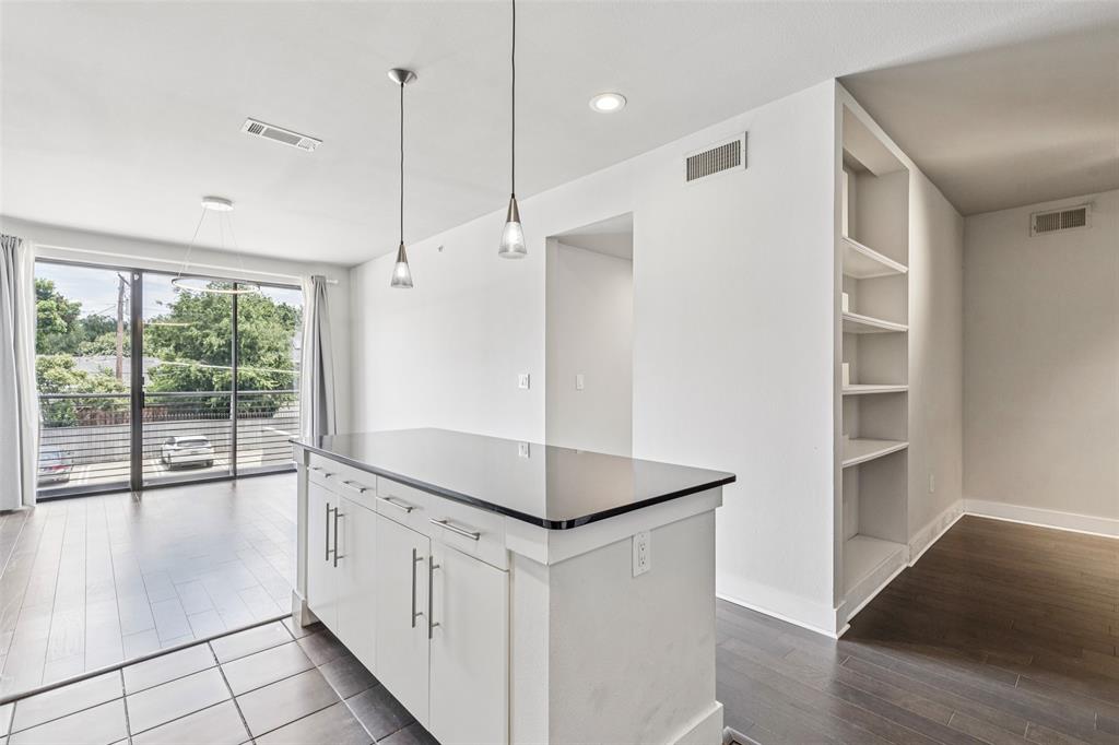 Tribeca - Residential