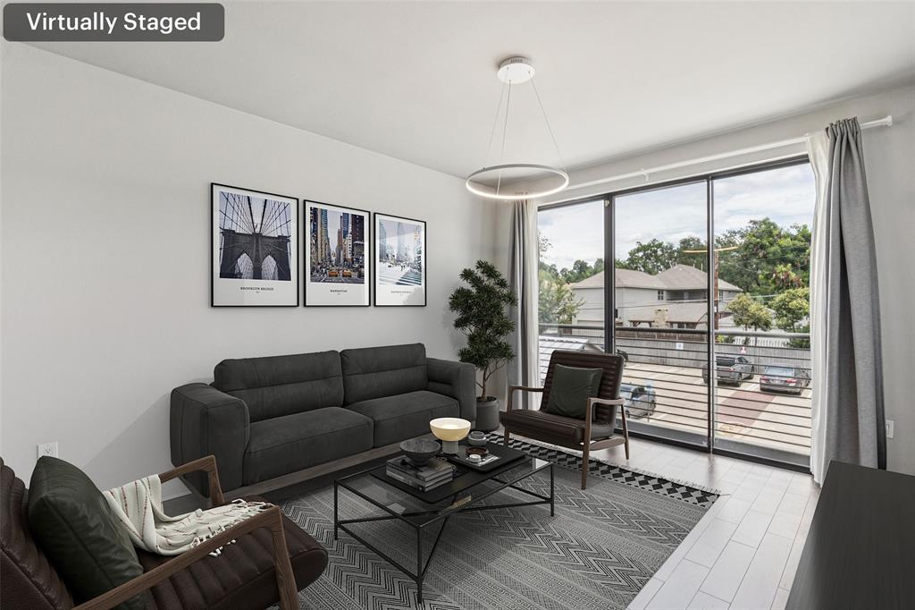 Tribeca - Residential