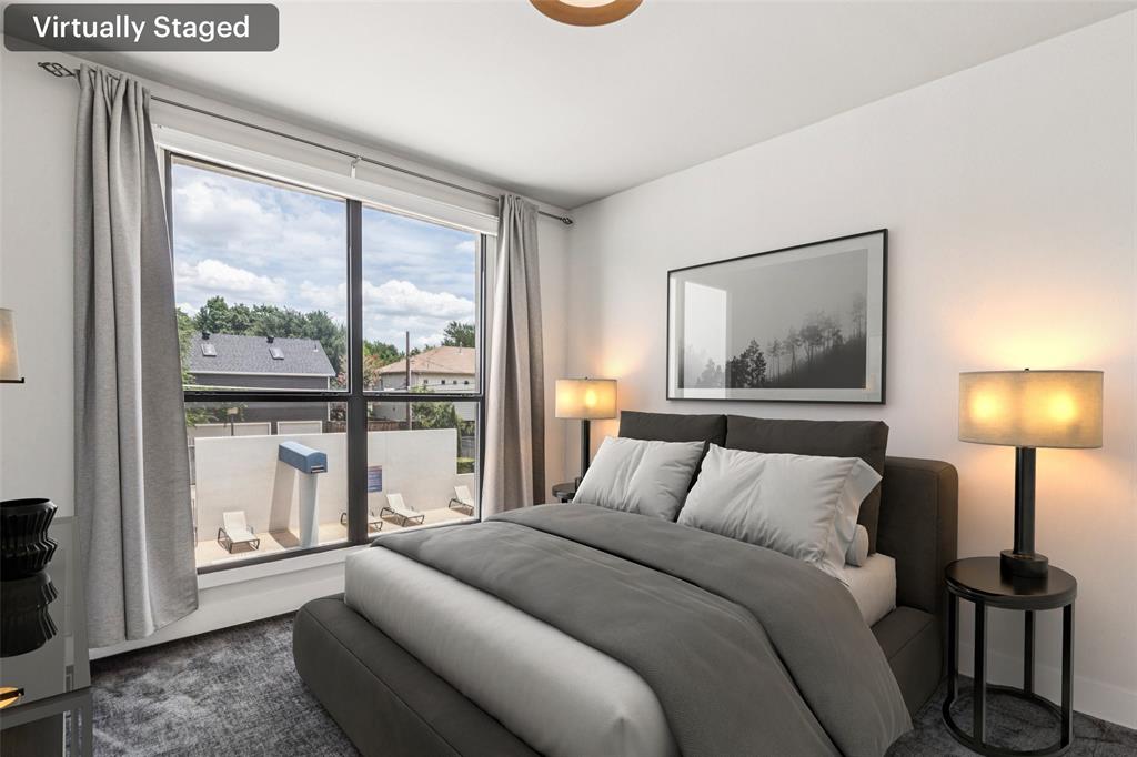 Tribeca - Residential