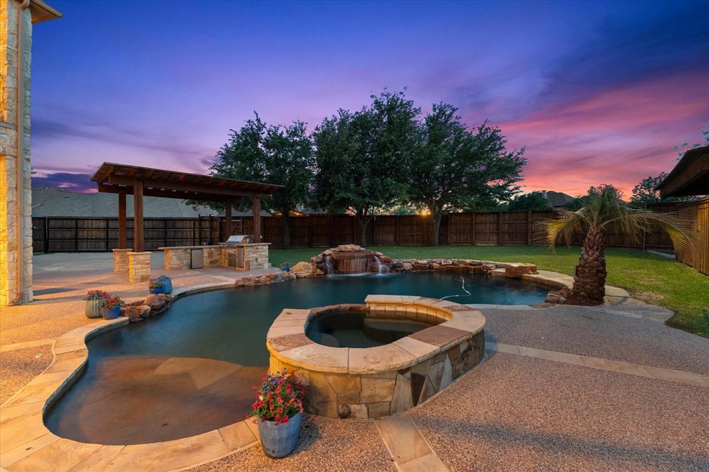 The Colony, Texas, 75056, United States, 7 Bedrooms Bedrooms, ,6 BathroomsBathrooms,Residential,Active,2044167