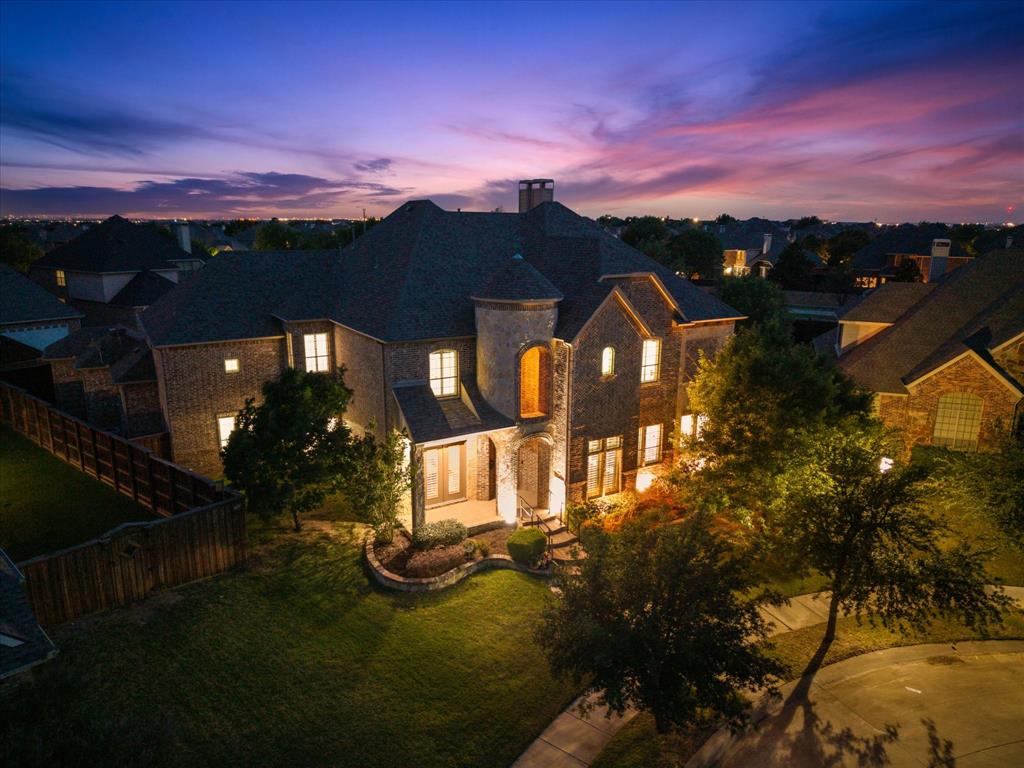 The Colony, Texas, 75056, United States, 7 Bedrooms Bedrooms, ,6 BathroomsBathrooms,Residential,Active,2044167