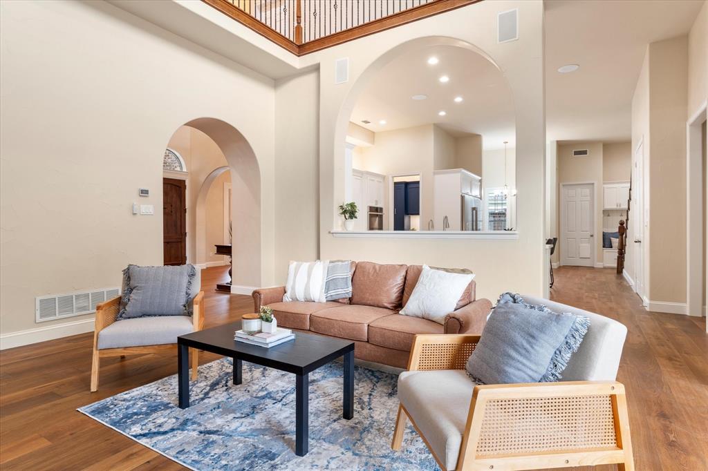 The Colony, Texas, 75056, United States, 7 Bedrooms Bedrooms, ,6 BathroomsBathrooms,Residential,Active,2044167