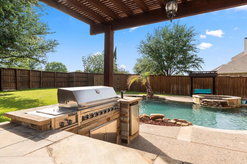 The Colony, Texas, 75056, United States, 7 Bedrooms Bedrooms, ,6 BathroomsBathrooms,Residential,Active,2044167